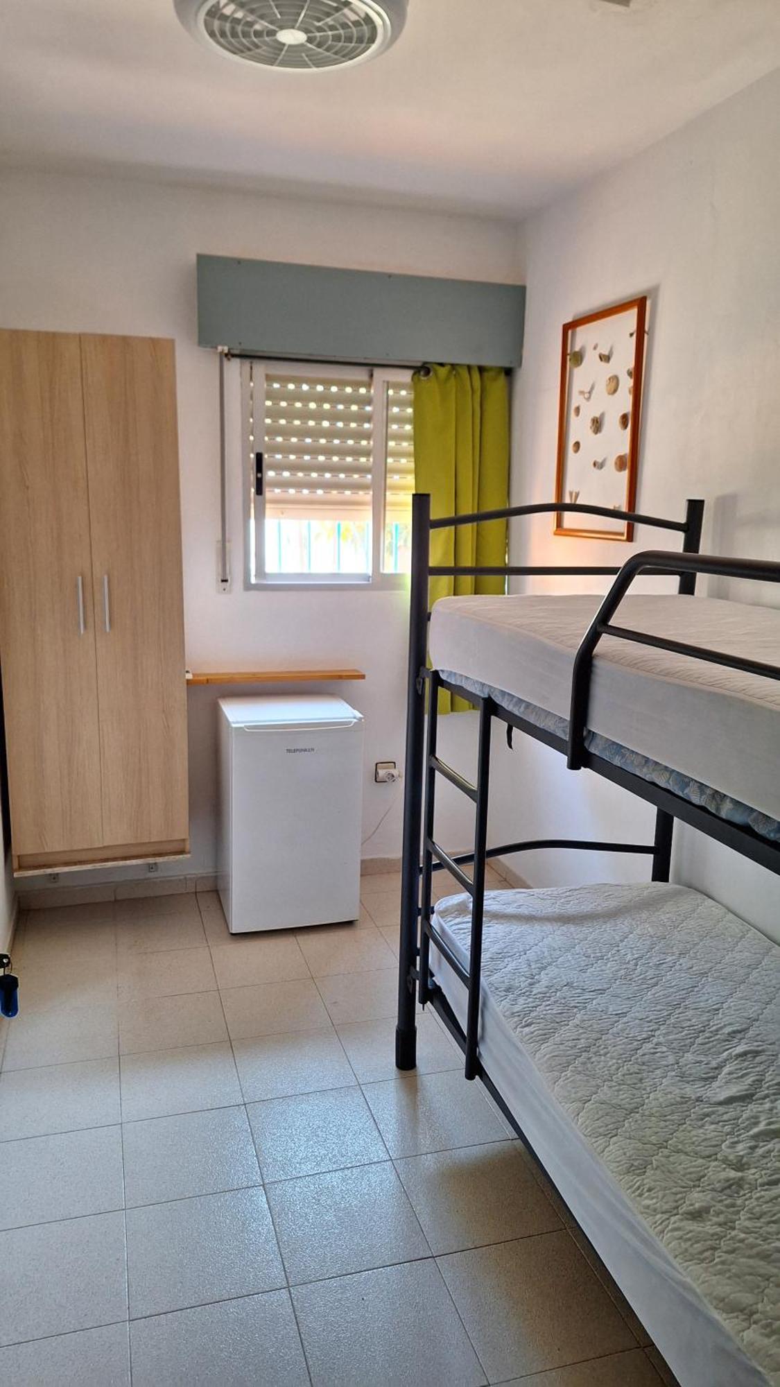 Albergue De San Jose 외부 사진