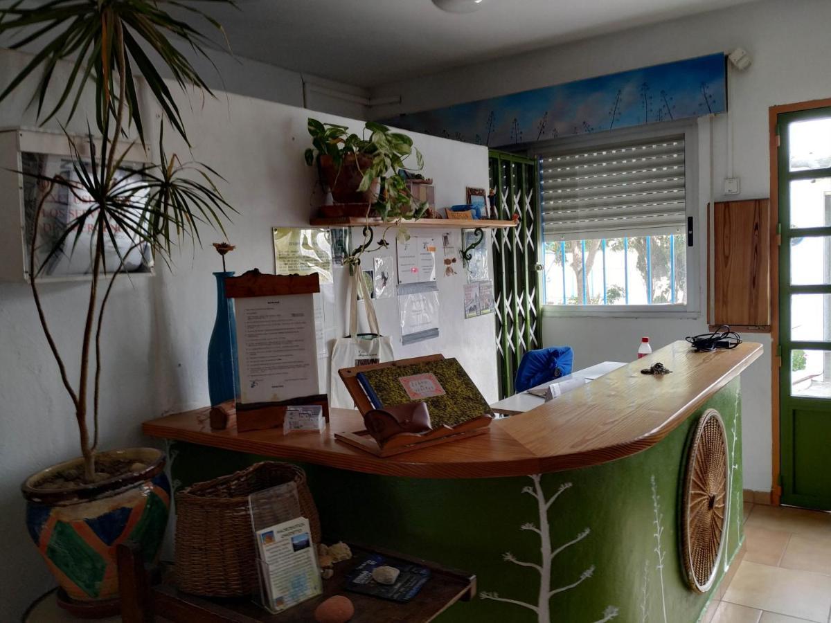 Albergue De San Jose 외부 사진